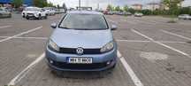 VW GOLF 6 1.4 MPI 2010