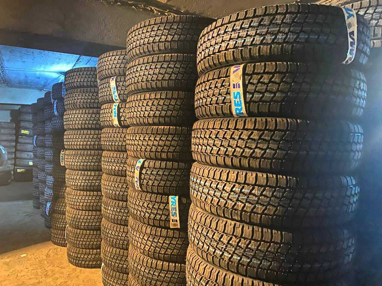 КАМА 219  225/75R16