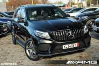 Mercedes-Benz GLE Mercedes Benz GLE 350 AMG 4matic