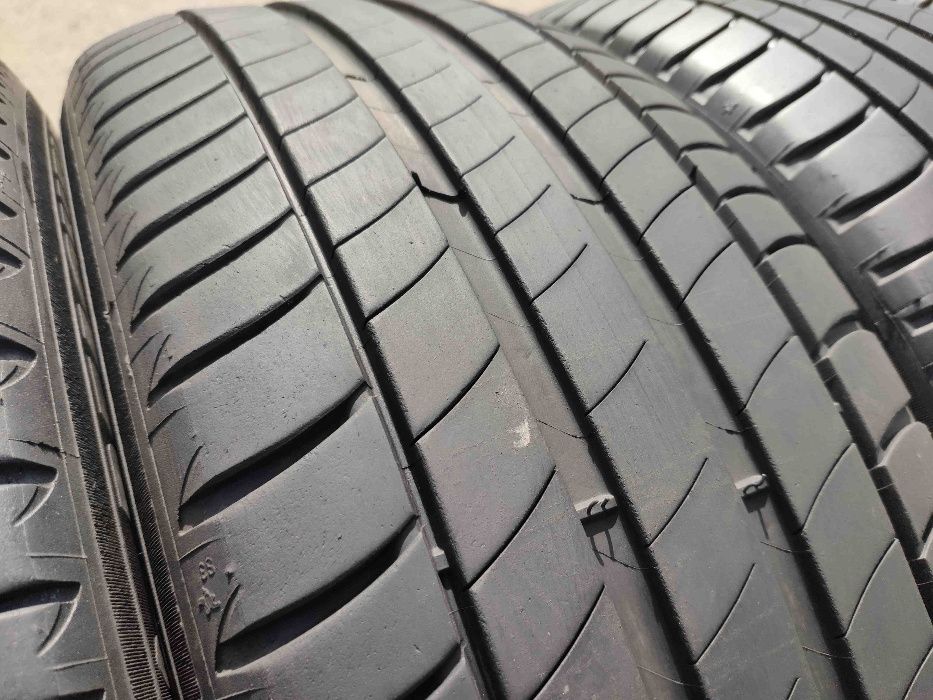 SET 4 Anvelope Vara 205/55 R17 MICHELIN Primacy 3 95V