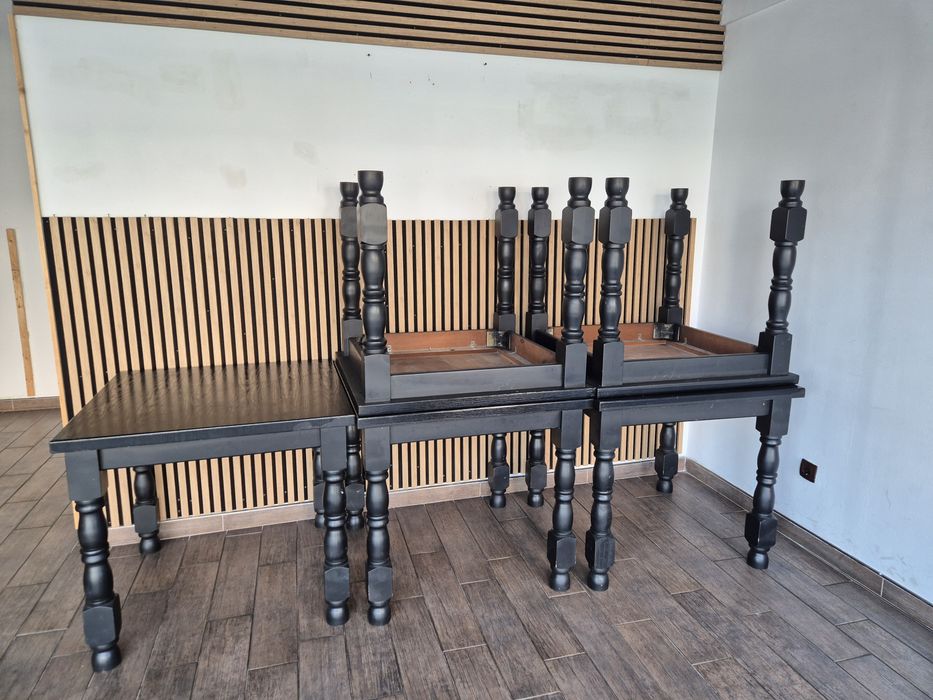 Mobilier bar și bucătărie