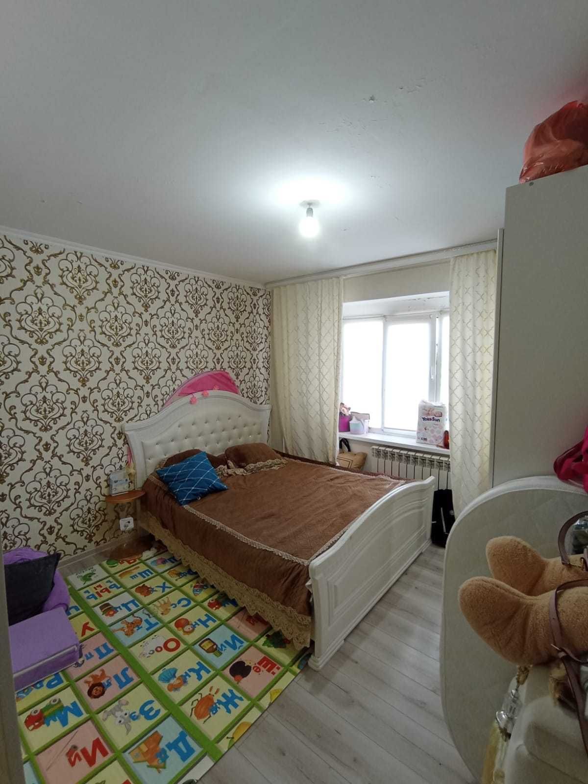 Продам 2-х комн. квартиру в Уральске