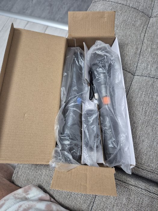 Microfoane profesionale wireless