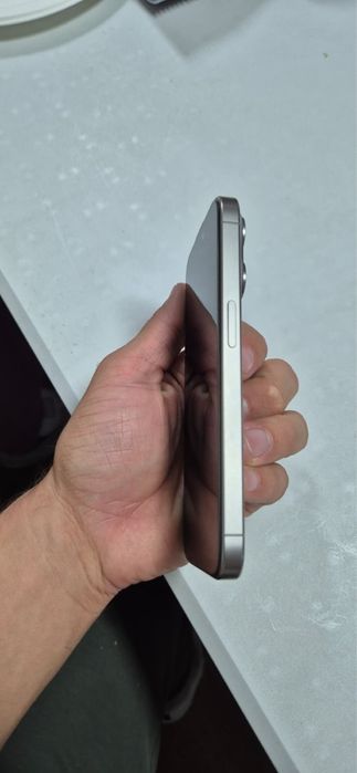 Iphone 15 pro 128 GB