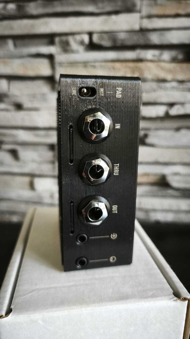 A+ CabZone LE Impulse Response IR Loader Cabinet Simulator Emulator