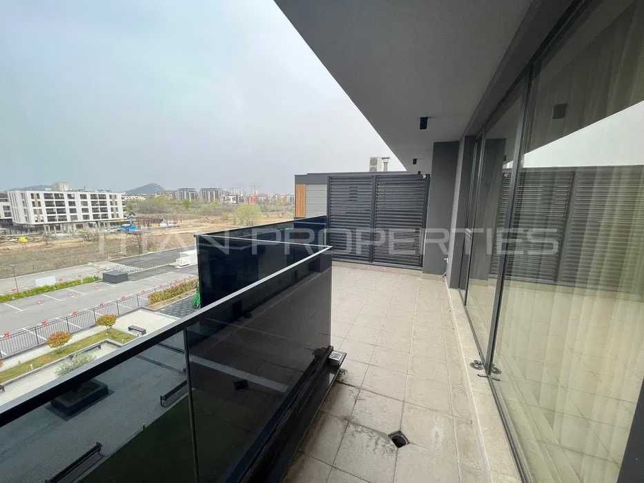 Продава се Едностаен апартамент в Пловдив, Христо Смирненски - 52 кв.м за 1691 €/кв.м - Снимка #4