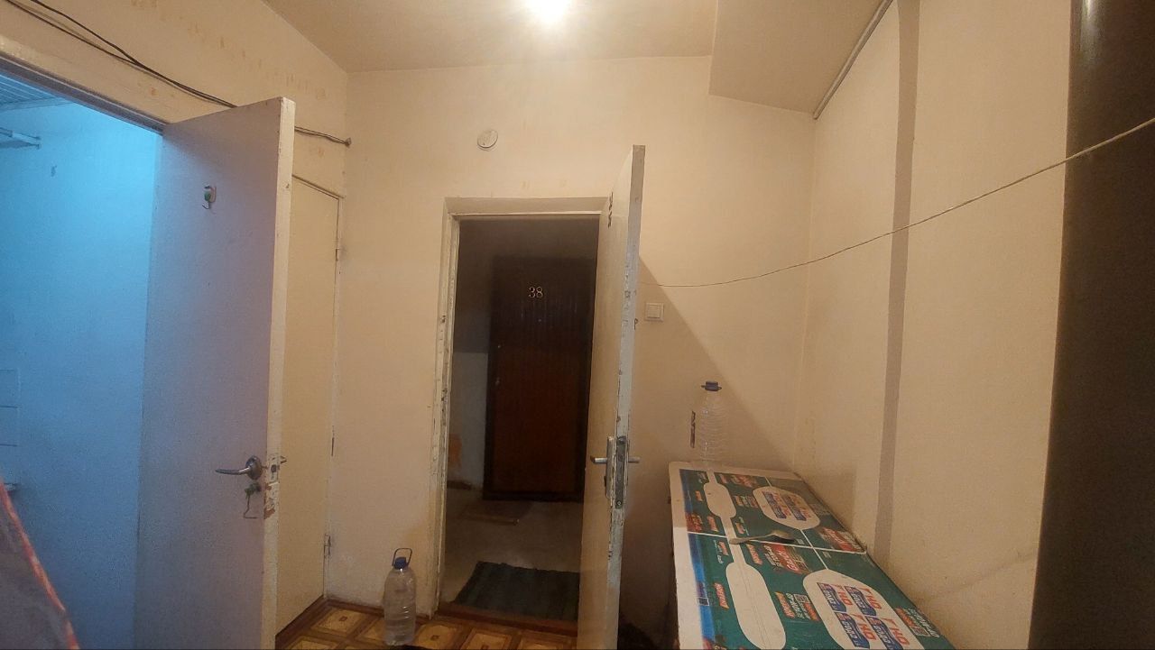 Kvartira 1xona Chilonzor metrodan 5 daqiqalik yoʻl