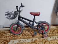 Продам велосипед детский.
