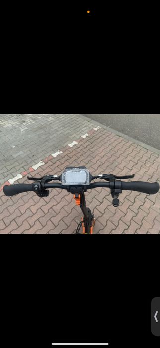 KuKirin G2 PRO 2024!!!