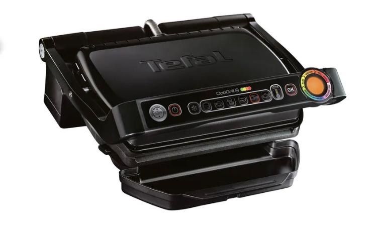 Tefal Optigrill+