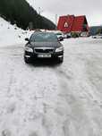 Skoda Octavia VRS