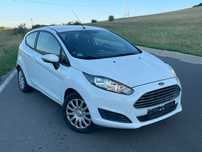 Ford Fiesta 2014 euro5