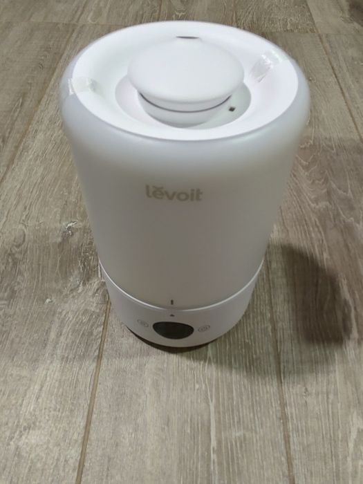 Umidificator de Aer LEVOIT Dual 200S, SMART, WI-FI