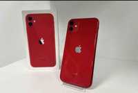 iPhone 11 roșu  64 Gb ,stare perfecta