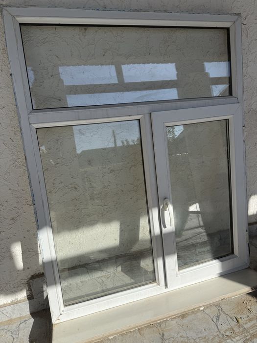 Окна терезе сатылады