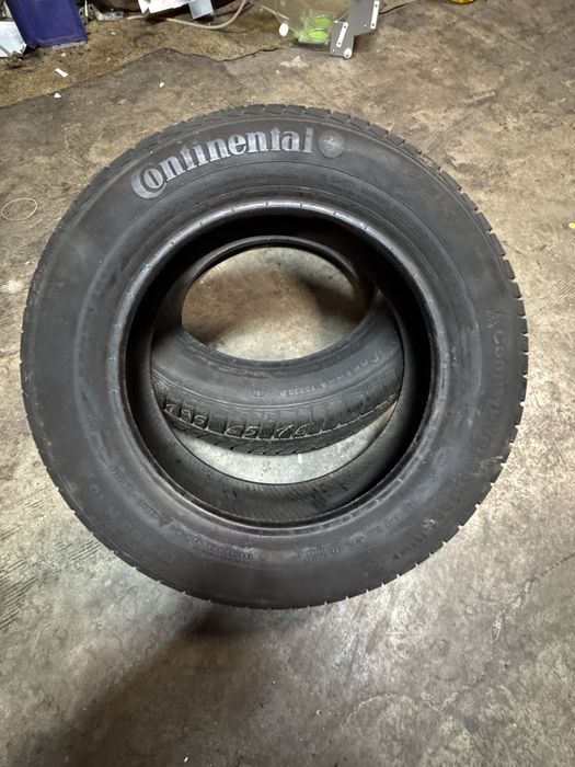 Vand cauciucuri iarna 195/65/16 Continetal