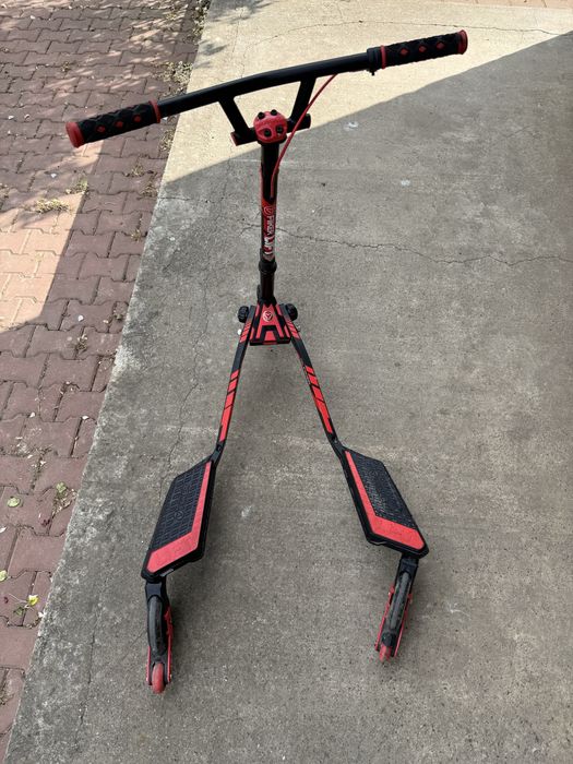 Trotineta Fliker Lift