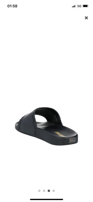 Papuci Just Cavalli !