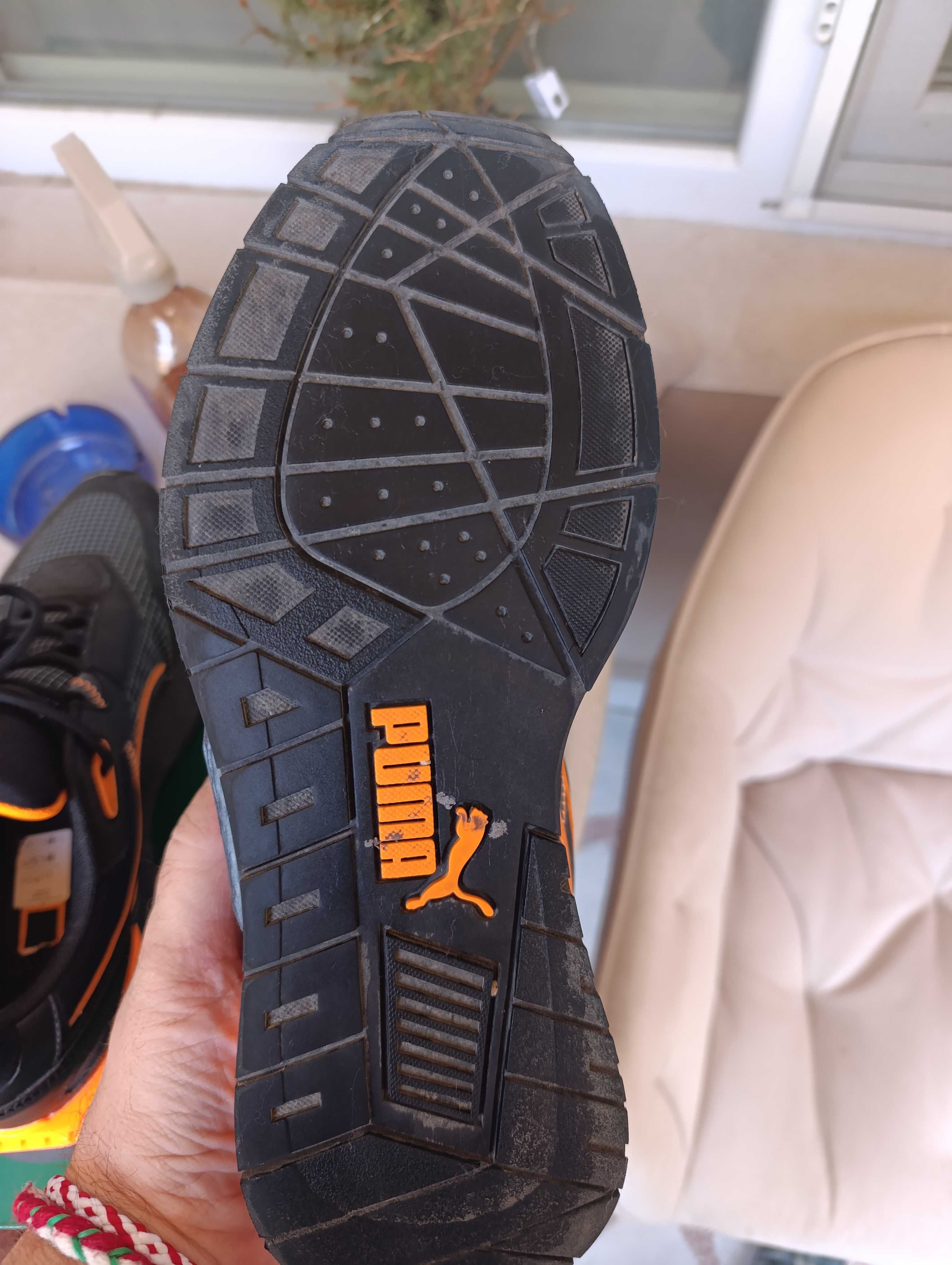 Маратонки Пума ( Puma)