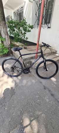 Bicicleta Winora 28 cadru XL