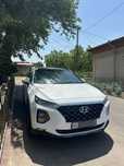 Hyundai santa fe 2020 yil