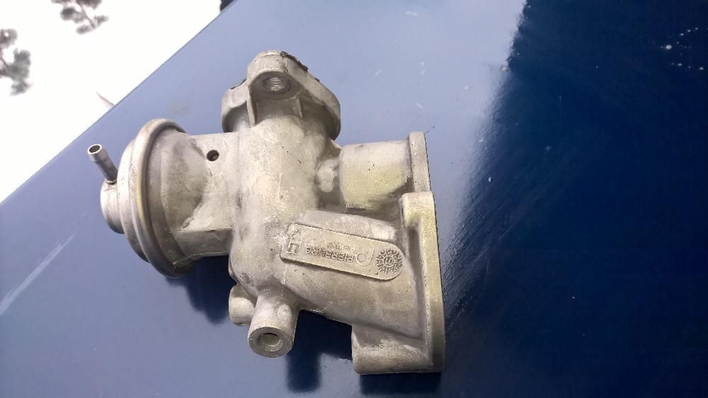 EGR клапан, Honda Civic