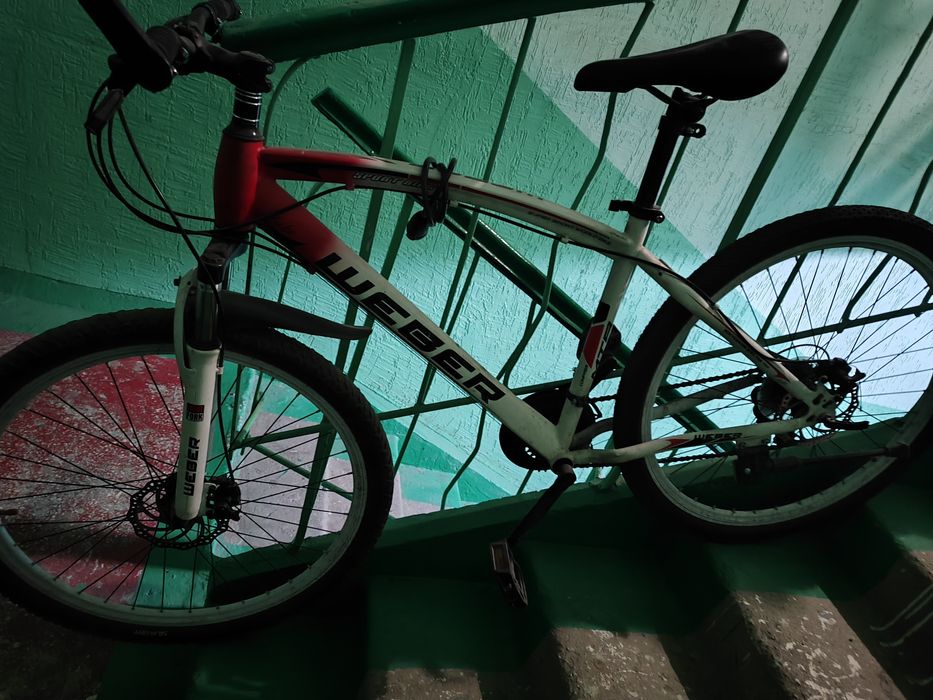 Продается два велосипеда за 30 000тг