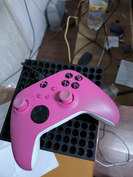 Consola Xbox Series X