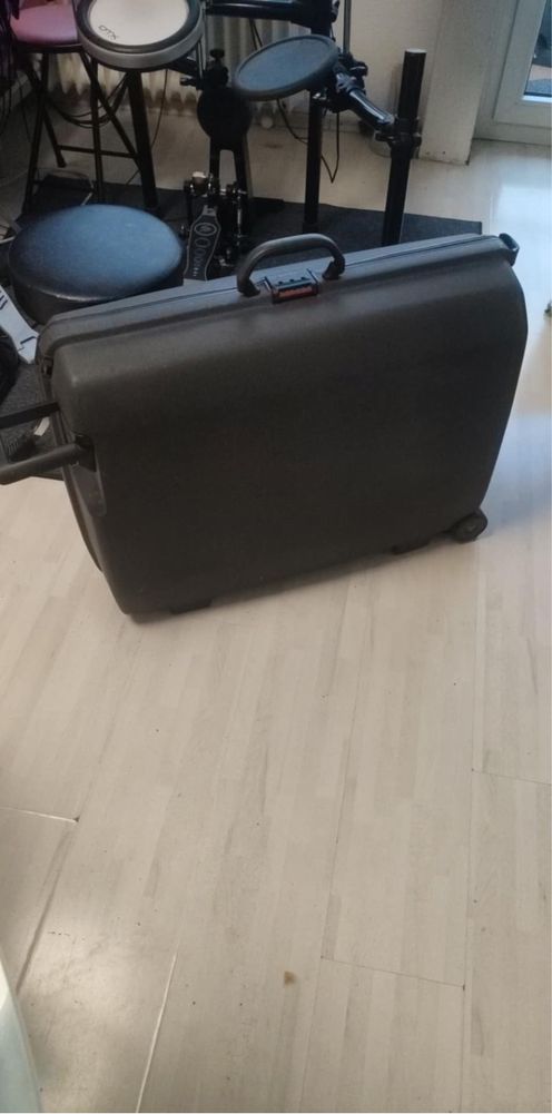 Yamaha DTX502 drums / Барабани Ямаха ДТХ502