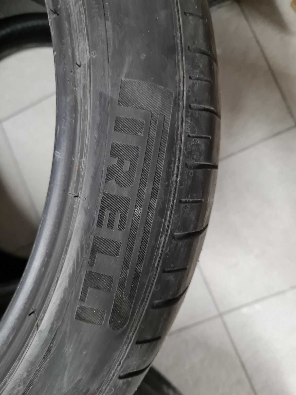 Pirelli летни гуми
