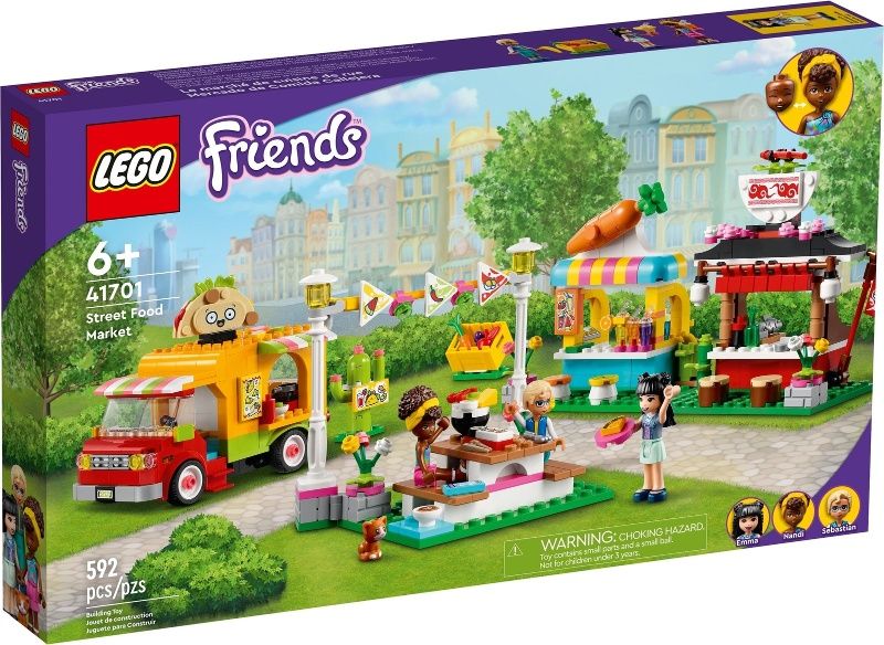 Продам наборы lego  frends и elves
