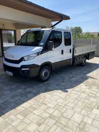 Iveco Daily Cabina Dubla 7locuri