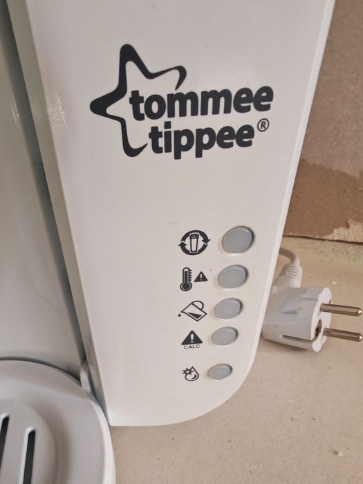 Уред за хуманна Tommee tippee