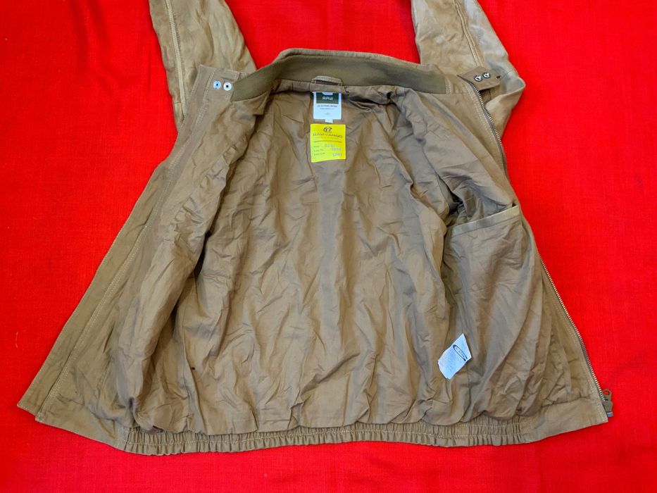 G-star-оригинално кожено яке 48м-50л