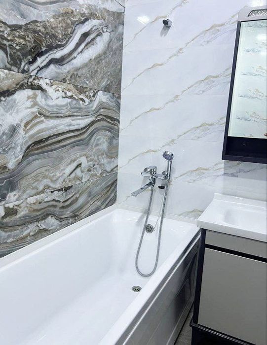 Яккасарой район ЖК Навастройка 3 комната