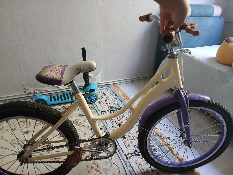 ВЕЛИК  девчачи /БУ