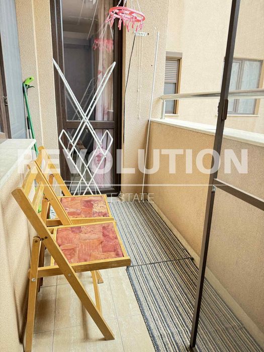 Дава се под наем Тристаен апартамент в Пловдив, Южен - 88 кв.м за 511 € - Снимка #6