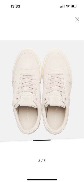 Кецове Calvin Clein