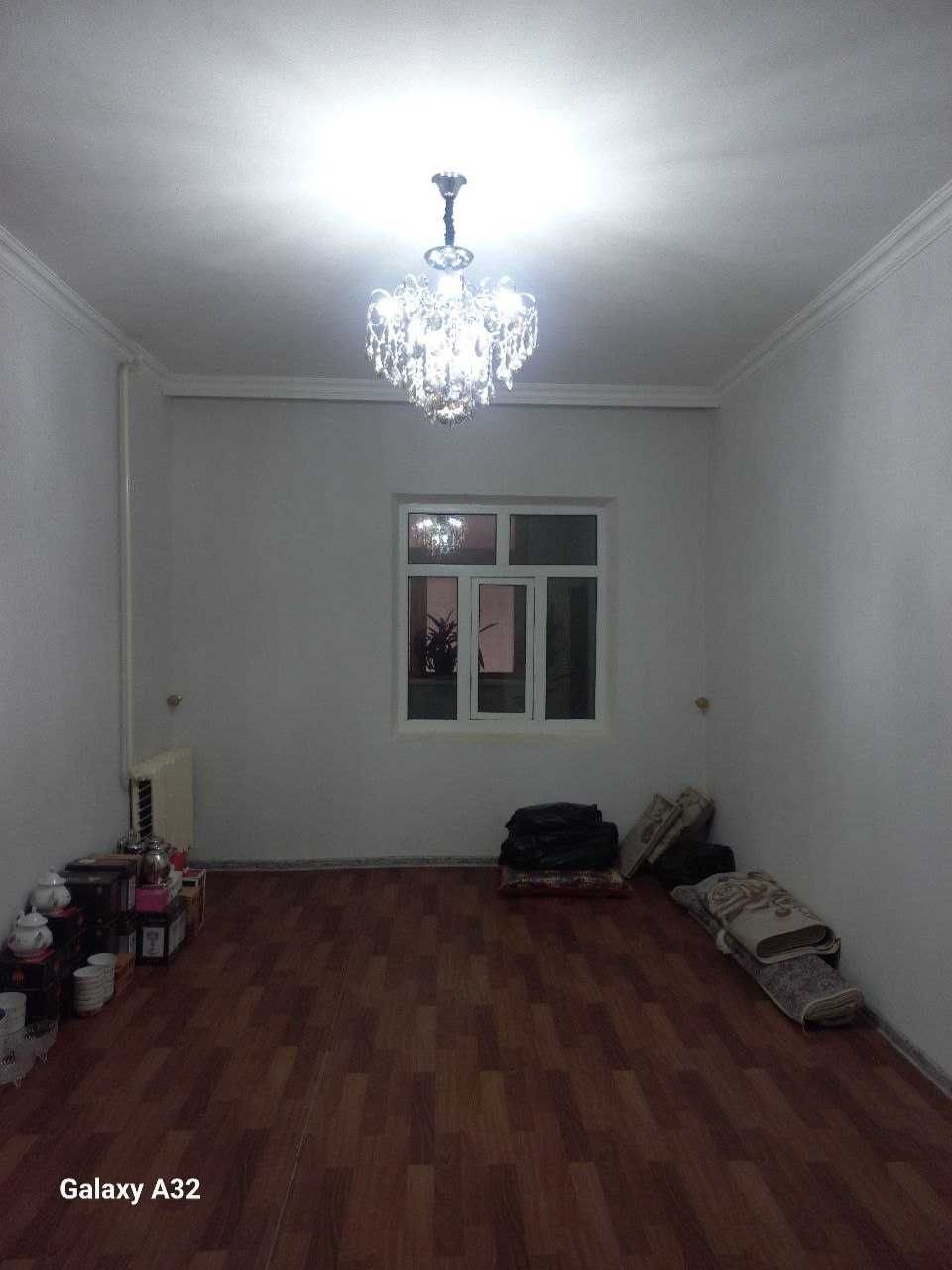 Продаётся квартира 1этаж для вашего бизнеса юунусабаде срочно