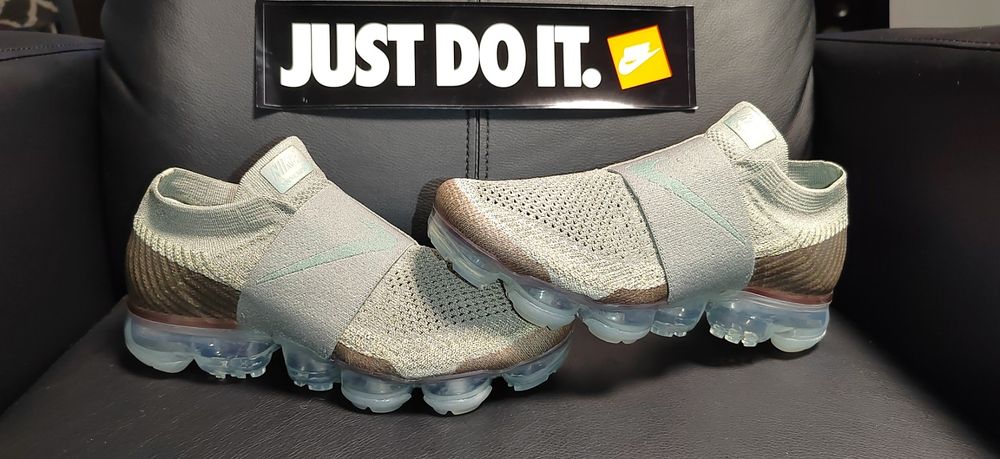 Nike Air Vapormax Flyknit MOC, номер 38,5