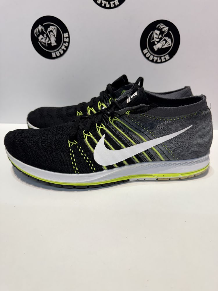 Маратонки NIKE AIR ZOOM FLYKNIITE.Номер 47.5