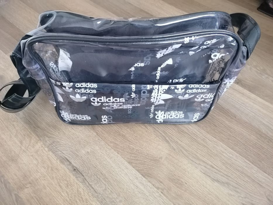Geanta adidas originala