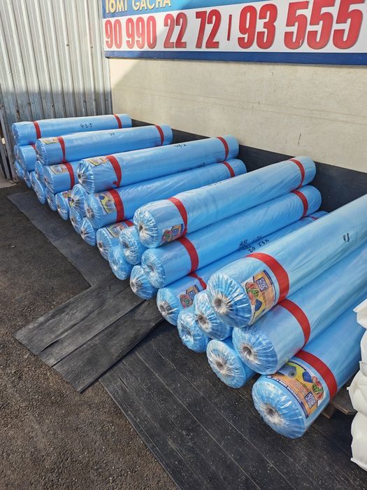 Plyonka  Пленка 1м дан 16м гача