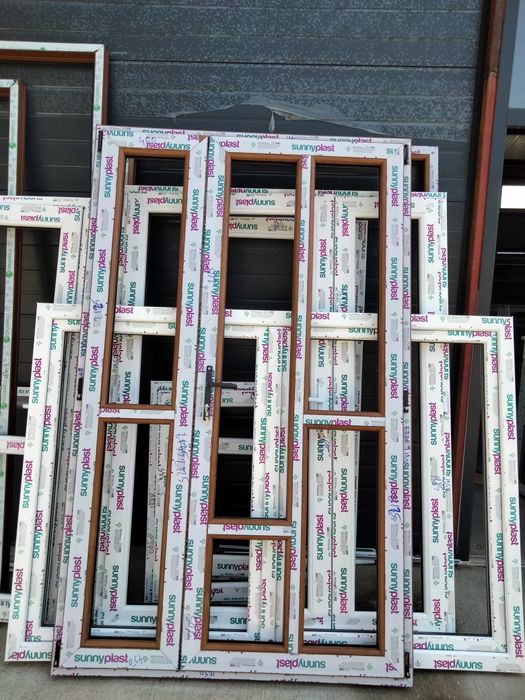 Termopane Quality ferestre și uși