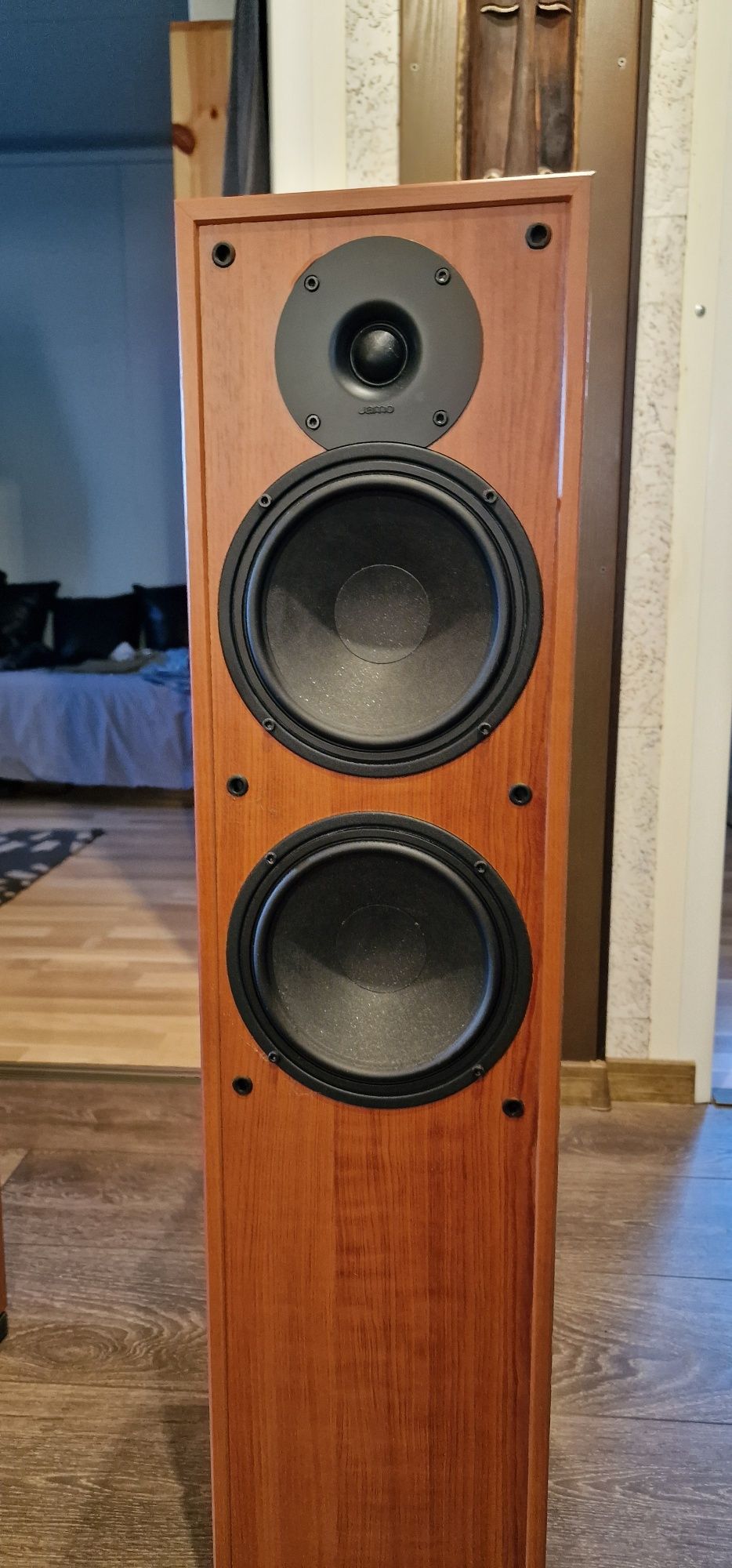 Фронтални Jamo S416