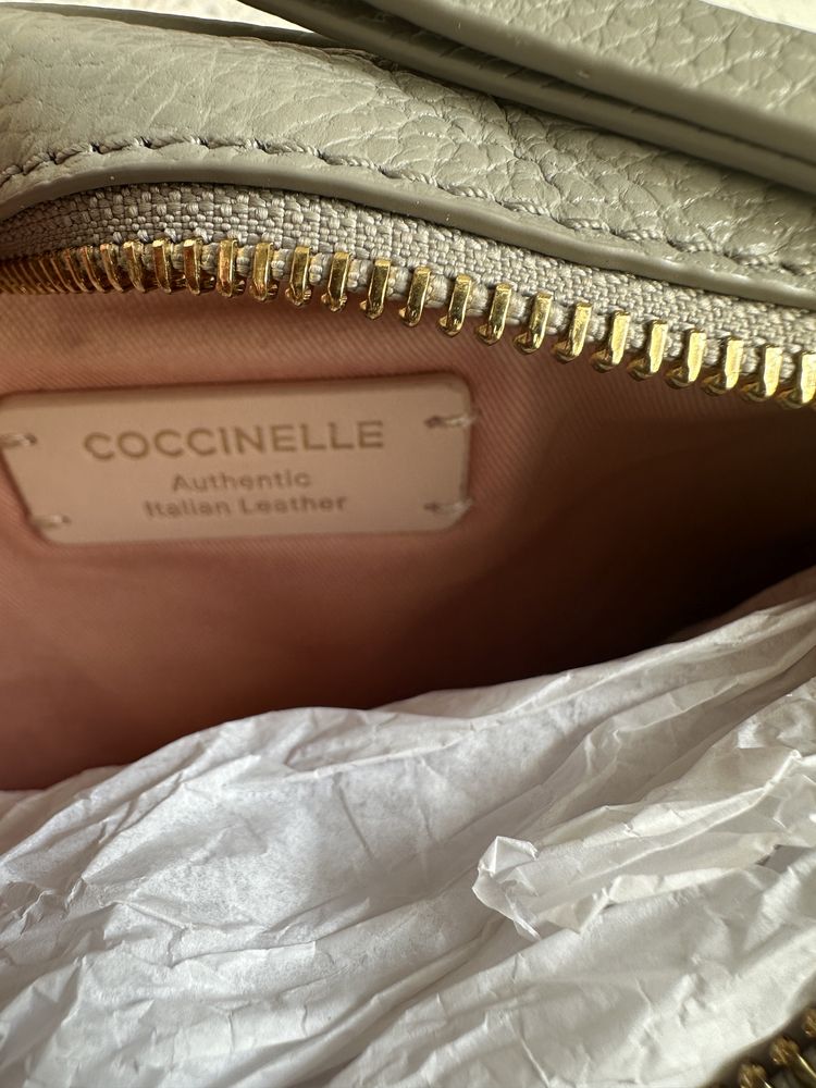 Geanta Coccinelle