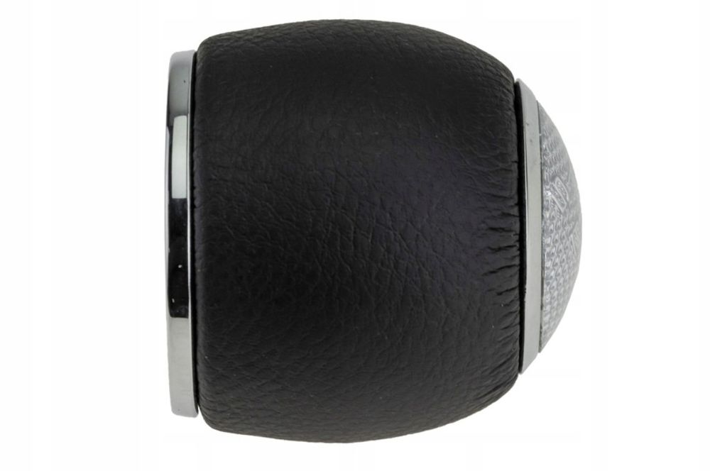 Топка за скоростен лост, Alfa Romeo, Mito, 6 скорости,  Кожа