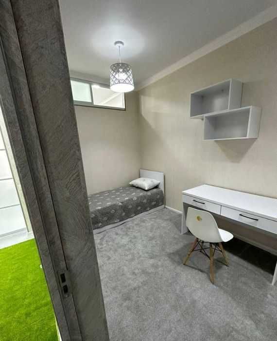 Срочно сдаётся 3 ком/4/9 на Мирзо Улугбекском ор-р Дархан