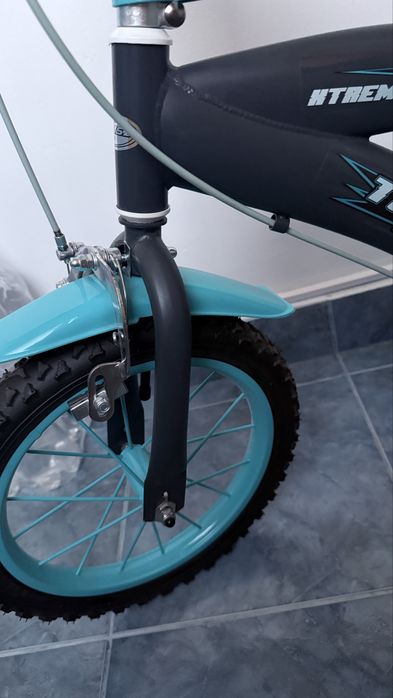 Bicicleta copii Toimsa Noriel 14”