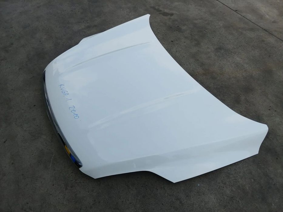 capota ford kuga 1  2010